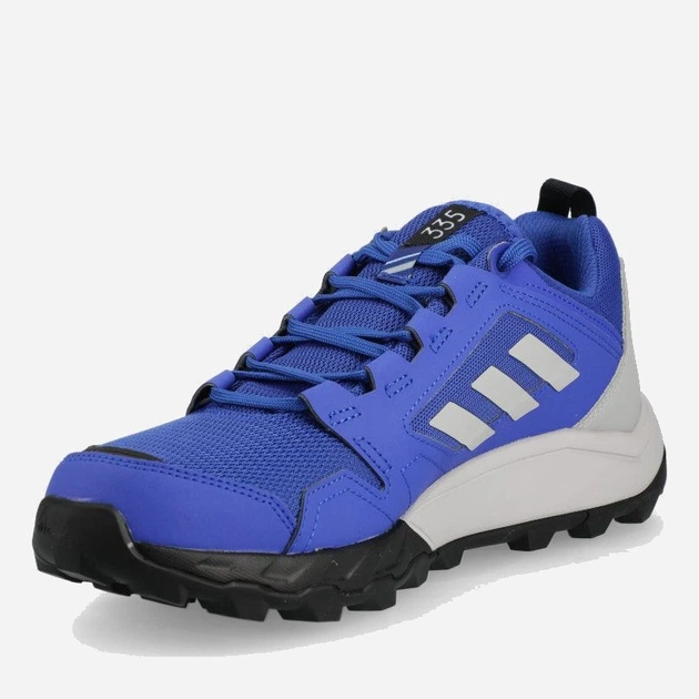 Buty do biegania męskie adidas Terrex Agravic Tr FZ4447 44 (UK9.5) 27.1 cm Granatowe (4064047018042) - obraz 2