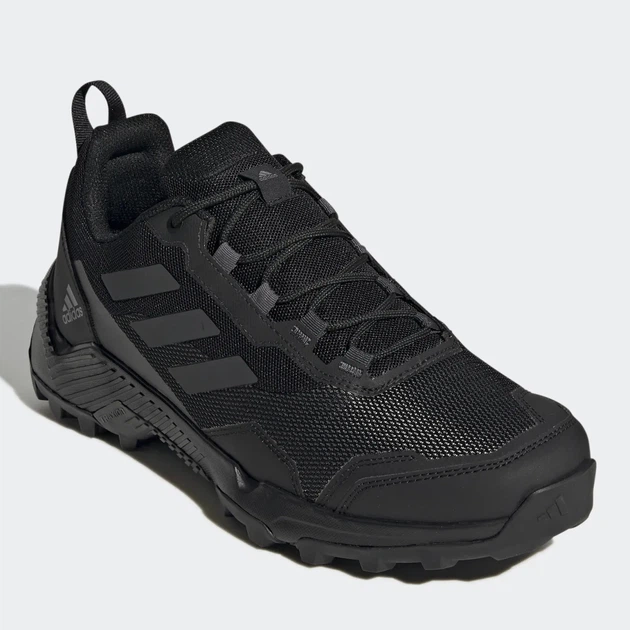 Buty turystyczne męskie adidas Eastrail 2 S24010 42 (UK8) 26 cm Czarne (4064055862552) - obraz 2