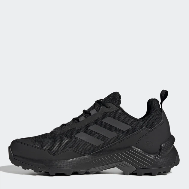 Buty turystyczne męskie adidas Eastrail 2 S24010 42 (UK8) 26 cm Czarne (4064055862552) - obraz 3
