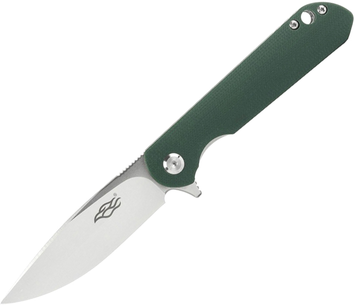 Нож складной Firebird FH41S Green (FH41S-GB) - изображение 1