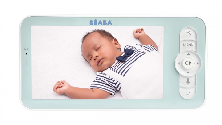 Видеоняня Beaba Zen Premium - изображение 5