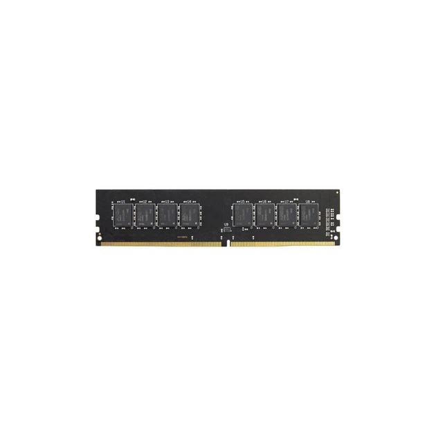 Модуль пам'яті для комп'ютера DDR4 8GB 2666 MHz AMD (R748G2606U2S-U) - Фото 1 Модуль пам'яті для комп'ютера DDR4 8GB 2666 MHz AMD (R748G2606U2S-U) - зображення 1