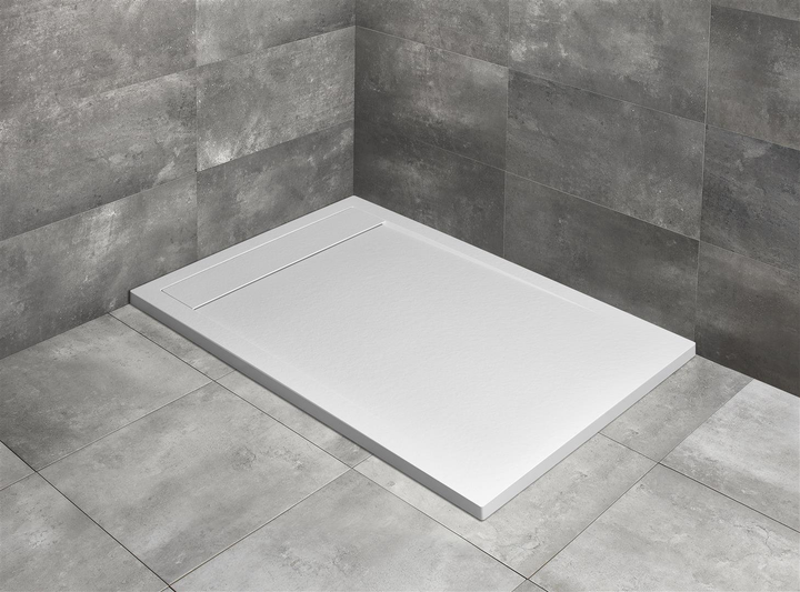 Душевой поддон RADAWAY Teos F 130x90 HTF13090-04 - изображение 1