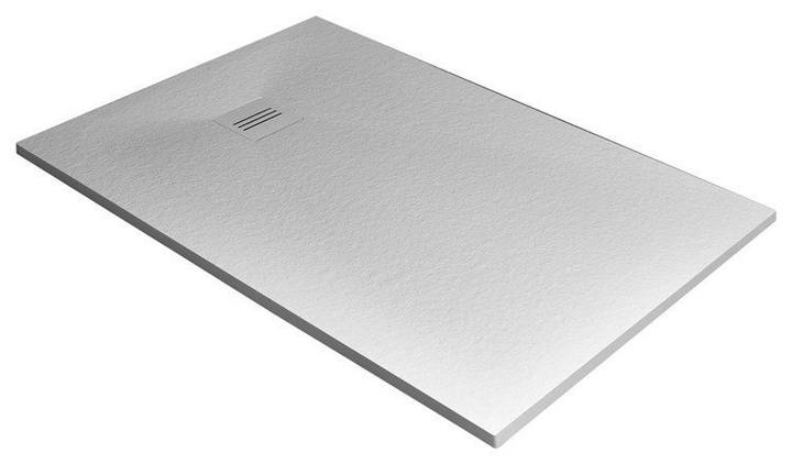 Душевой поддон RADAWAY Kyntos F 210x80 HKF21080-04 - изображение 1