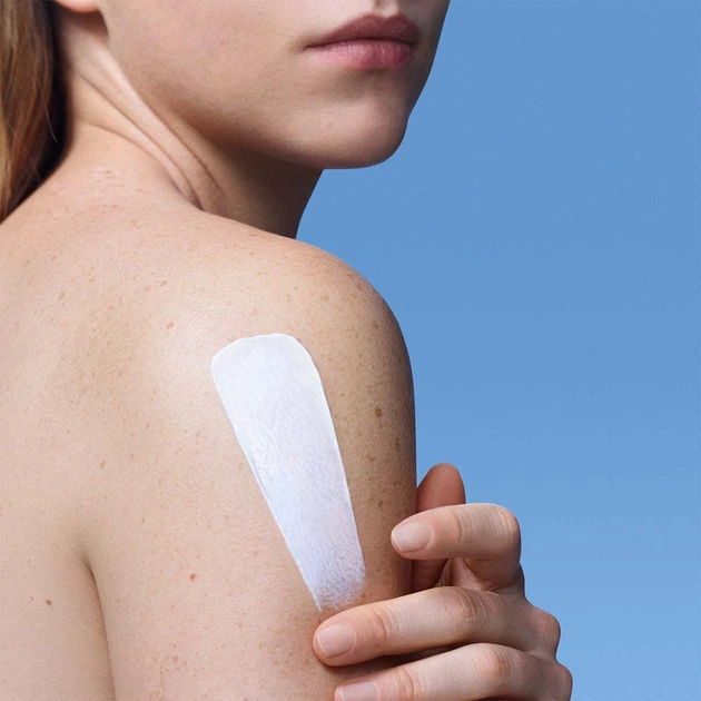 Бальзам для тіла La Roche-Posay Cicaplast Baume B5+ Repairing Balm 100 мл (3337875816847) - зображення 4