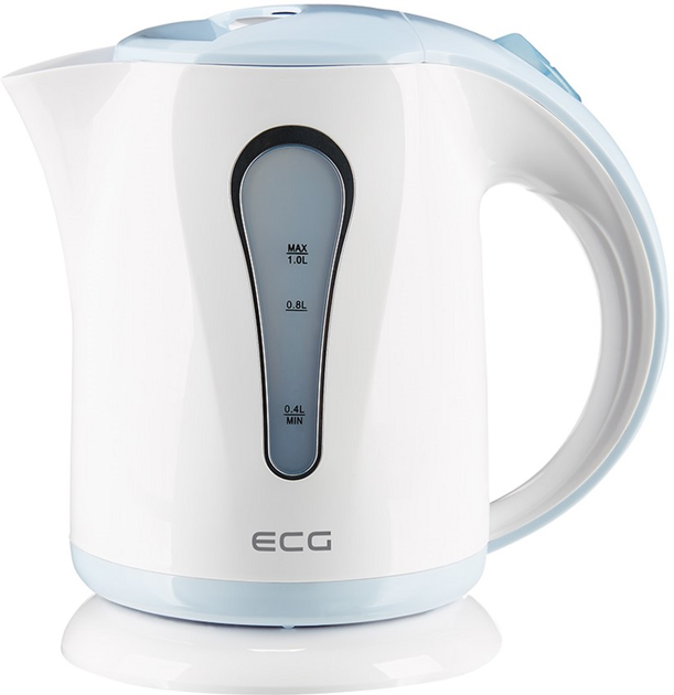 Электрочайник ECG RK 1022 blue - изображение 1