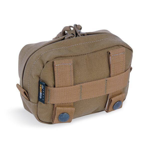 Подсумок Tasmanian Tiger Tac Pouch 4 15x10 Коричневий - изображение 2