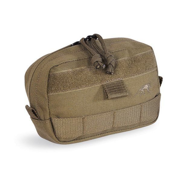 Підсумок Tasmanian Tiger Tac Pouch 4 15x10 Світлий хакі - зображення 1