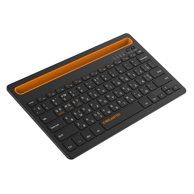Клавиатура беспроводная Teclast KS10 Bluetooth (TL-102761) - изображение 3