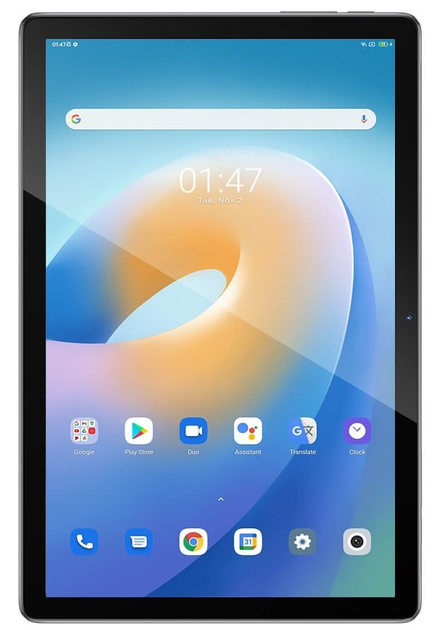 Планшет Blackview Tab 12 4/64Gb LTE 10.1" Grey - изображение 2