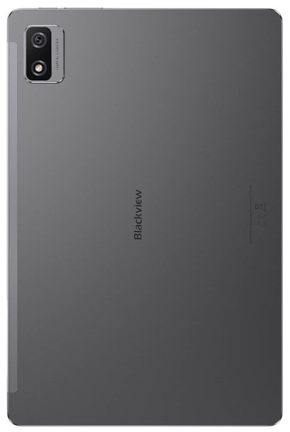 Планшет Blackview Tab 12 4/64Gb LTE 10.1" Grey - изображение 3