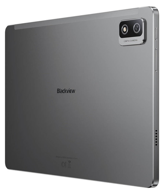 Планшет Blackview Tab 12 4/64Gb LTE 10.1" Grey - изображение 6