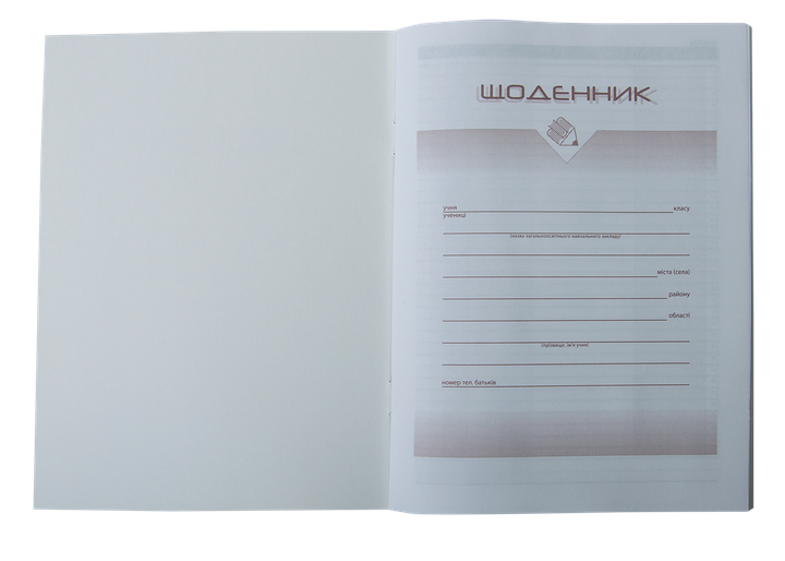 Щоденник шкільний ZiBi SPORT Smart Line А5 40 аркушів - зображення 8