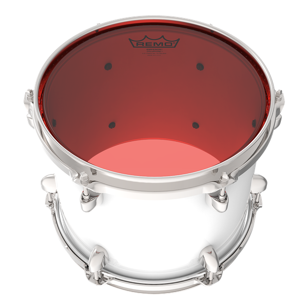 Пластик Remo Emperor Colortone BE0314CTRD (14") - изображение 2