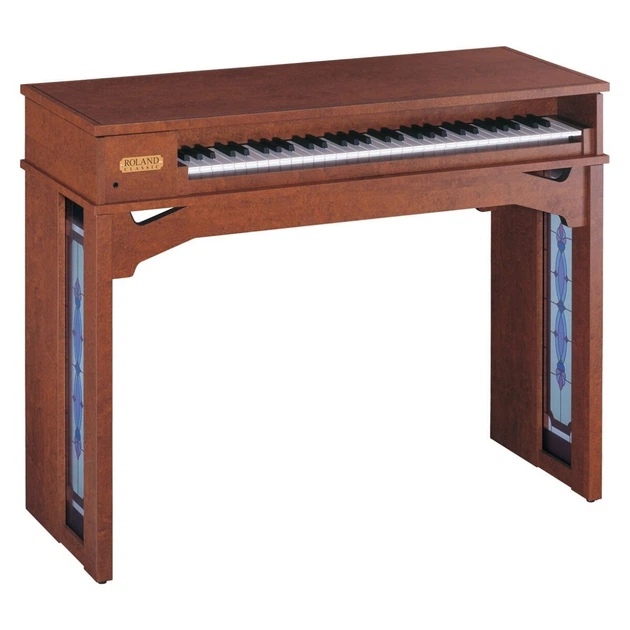 Цифровой клавесин Roland C-30 - изображение 3