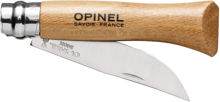 Ніж Opinel №10 VRI - зображення 2