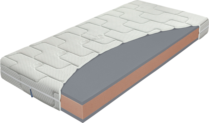 Матрац Materasso PREMIER 160x200x19 - зображення 1