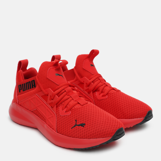 Puma 2025 enzo rouge