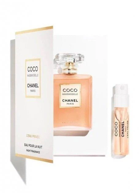 Парфюмированная вода Chanel Coco Mademoiselle L'eau Privee 1