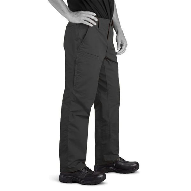 Тактичні штани Propper HLX Men's Pant Чорний 48 2000000086729 - зображення 2