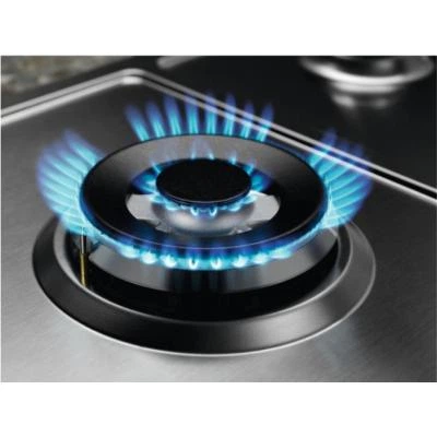 Варочная поверхность Electrolux GPE363MX - Фото 2 Варочная поверхность Electrolux GPE363MX - изображение 2