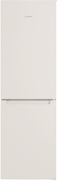 Акція на Двокамерний холодильник INDESIT INFC8 TI21 W0 від Rozetka