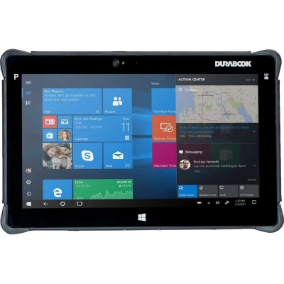 Durabook R11L (R1A8D1DEBAXX) - Фото 1 Durabook R11L (R1A8D1DEBAXX) - зображення 1