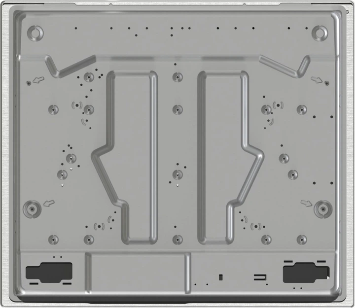 Варильна поверхня газова Gorenje G641EX (3838782467097) - зображення 8