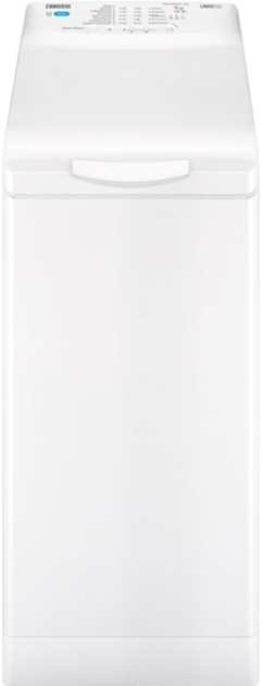 Стиральная машина с вертикальной загрузкой ZANUSSI ZWY50924CUI – фото ...