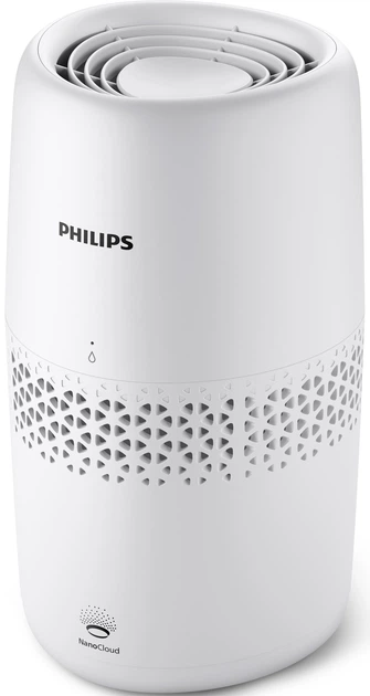 Nawilżacz powietrza Philips Series 2000 HU2510/10 - obraz 5