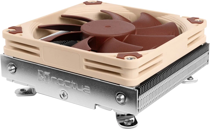 Chłodzenie Noctua NH-L9i-17xx - Zdjęcie 1 Chłodzenie Noctua NH-L9i-17xx - obraz 1