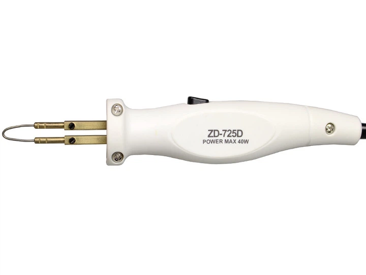 Выжигатель по дереву и коже 40 Вт ZD-8905 – игрушки с доставкой от