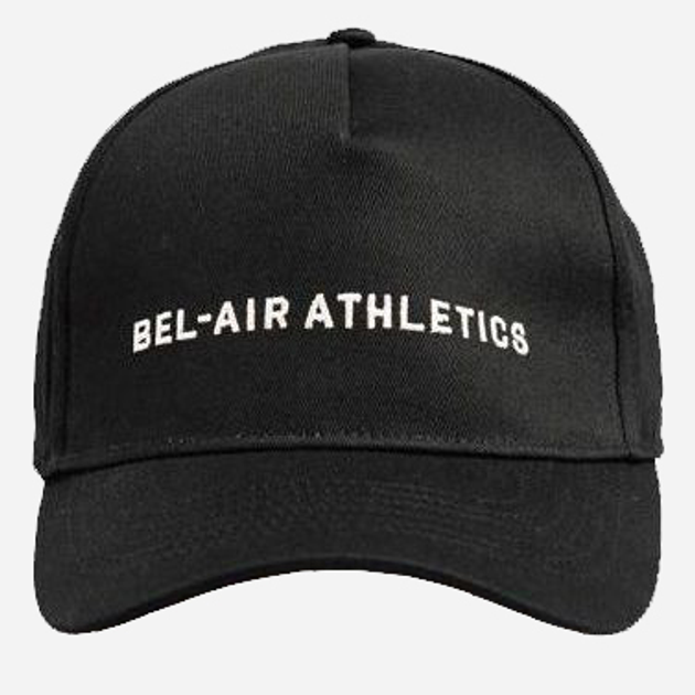 Кепка мужская Bel-Air Athletics 30BELL103216254-99 One Size Black ...