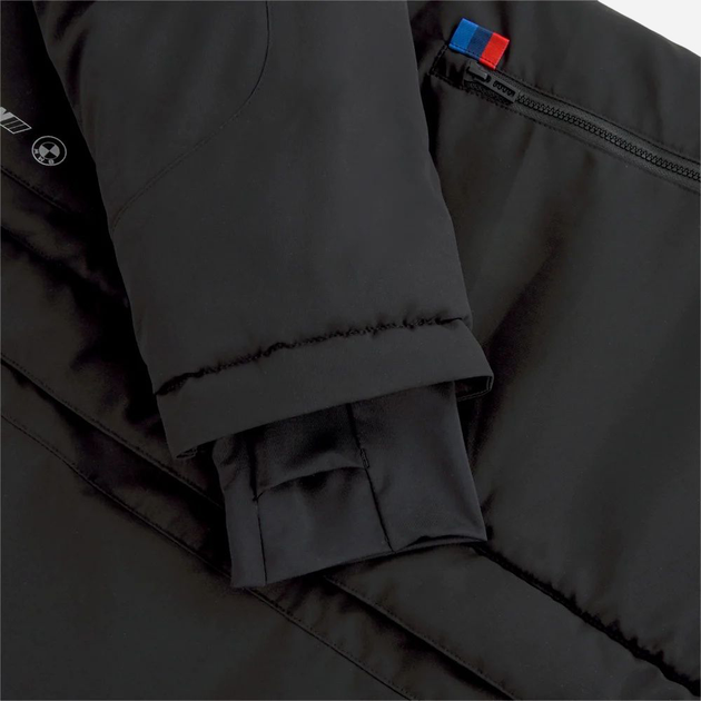 Puma bmw padded clearance jacket