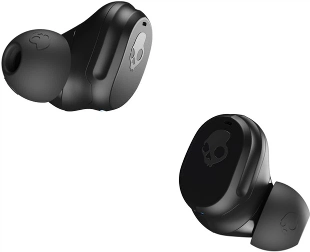 Наушники Skullcandy TW Mod True Black (S2FYW-P740) купить в
