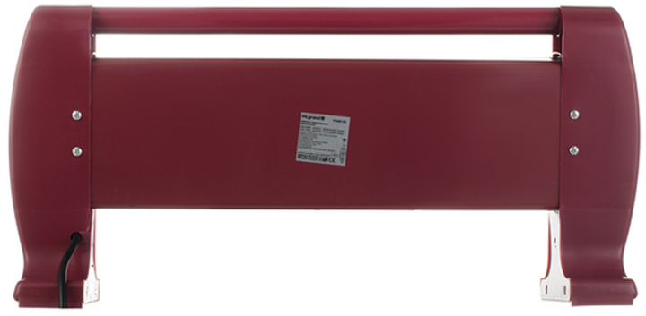 Инфракрасный обогреватель Vilgrand VQ4812R red - изображение 4