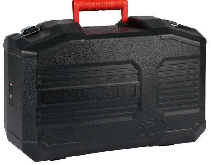 Штроборез Parkside PMNF 1500W - изображение 9
