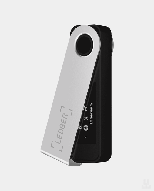 Набор Ledger Nano S Plus Backup Pack - изображение 3