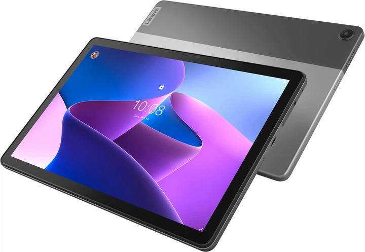 Планшет Lenovo Tab M10 (3rd Gen) Wi-Fi 4/64GB Storm Grey