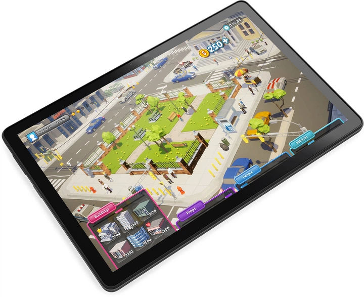 Планшет Lenovo Tab M10 (3rd Gen) Wi-Fi 4/64GB Storm Grey