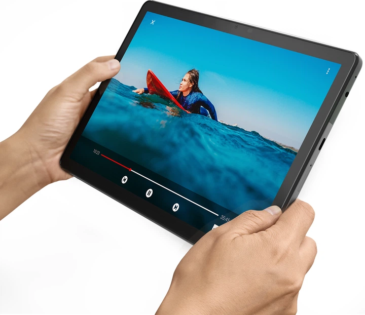 Планшет Lenovo Tab M10 (3rd Gen) Wi-Fi 4/64GB Storm Grey