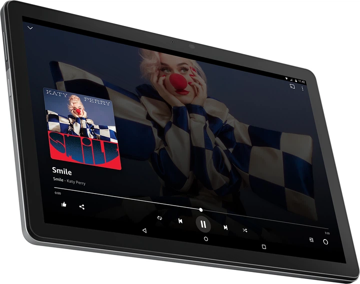 Планшет Lenovo Tab M10 (3rd Gen) Wi-Fi 4/64GB Storm Grey