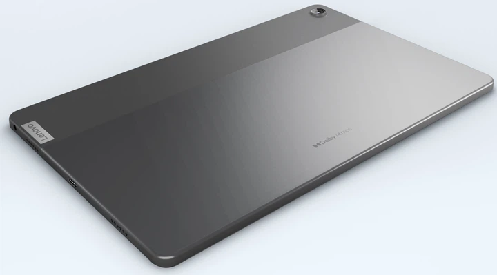 Tablet Lenovo Tab M10 Plus (3. generacji) 4/64 GB Wi-Fi Storm Grey (TABLEVTZA0102) - obraz 10