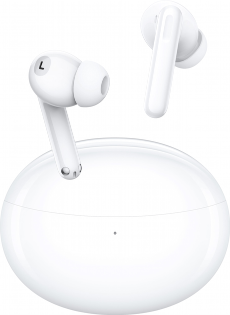 Наушники OPPO Enco Air2 Pro ETE21 White купить в интернет-магазине ...