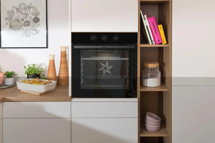 Piekarnik elektryczny Gorenje BO6725E02BG - obraz 12
