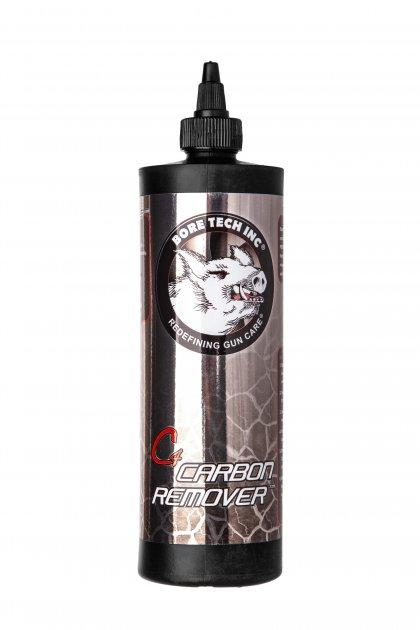 Засіб для чищення Bore Tech C4 CARBON REMOVER. Обсяг - 118 мл (00-00008204) - зображення 1