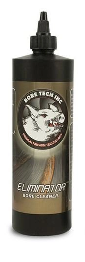 Засіб для чищення ствола Bore Tech Eliminator 4 oz/118 мл (00-00002526) - зображення 1
