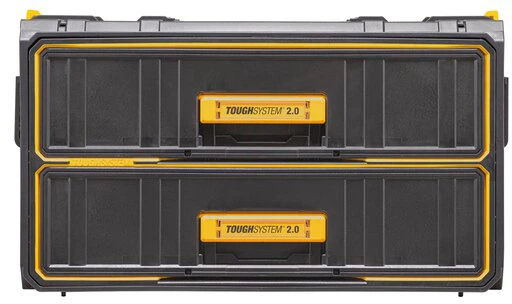 Skrzynia narzędziowa DeWalt Toughsystem 2.0 (DWST83529-1) - obraz 6