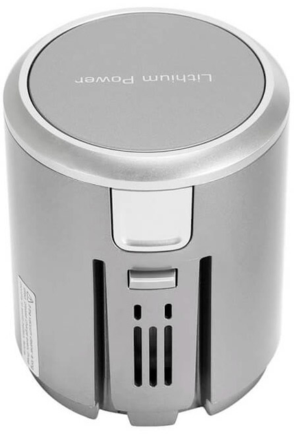 Сменный аккумулятор JIMMY для пылесоса JV85 (T-DC49A) (B0NJ1760002R ...