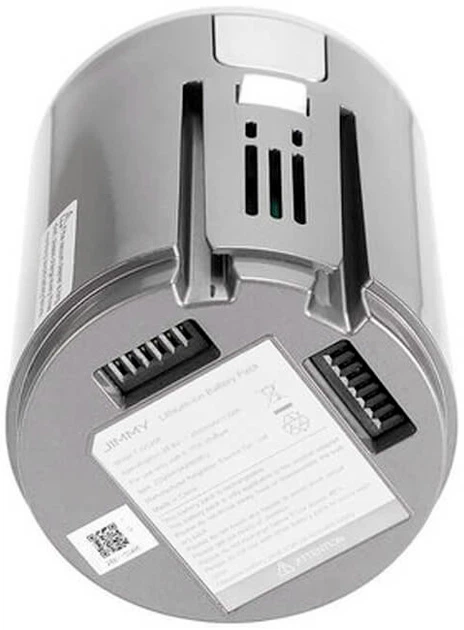 Akumulator zamienny JIMMY do odkurzacza JV85 (B0NJ1760002R) - obraz 4